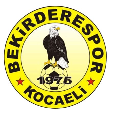 Bekirderespor Amblem