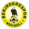 Bekirderespor Logo