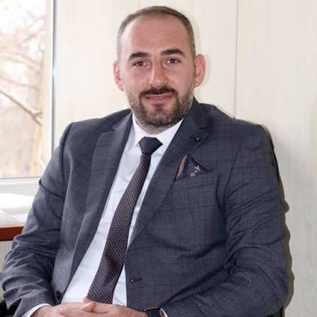 Sabri Yıldız - Bekirderespor Kulüp Başkanı